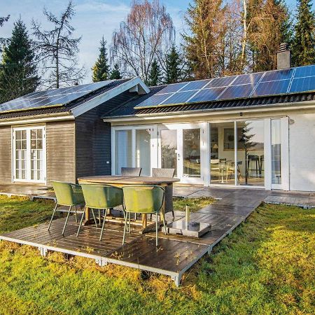Holiday Home Silkeborg Xxii Exterior foto