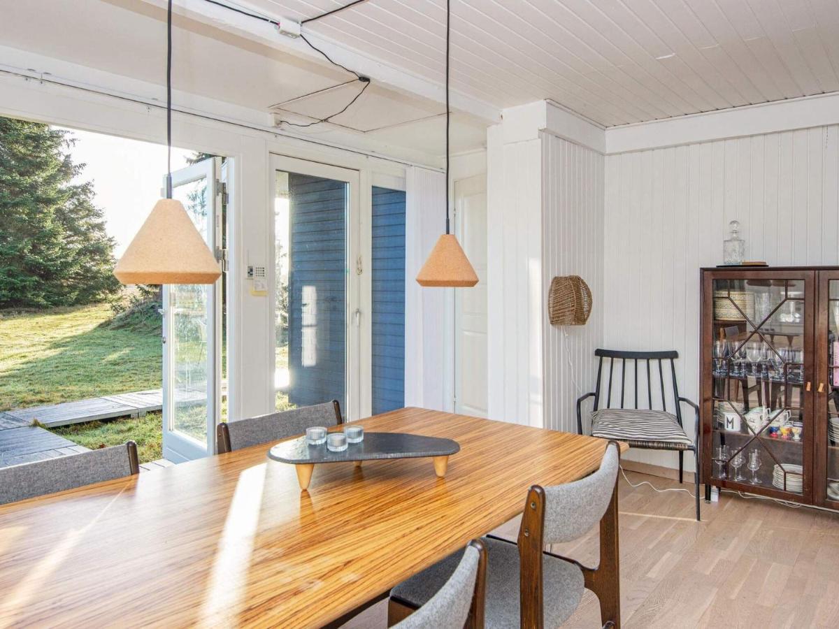 Holiday Home Silkeborg Xxii Exterior foto