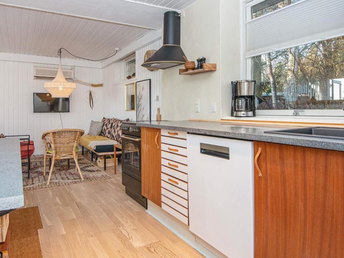 Holiday Home Silkeborg Xxii Exterior foto