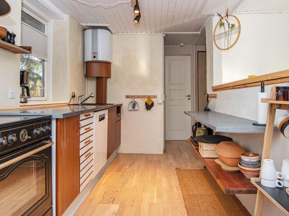 Holiday Home Silkeborg Xxii Exterior foto