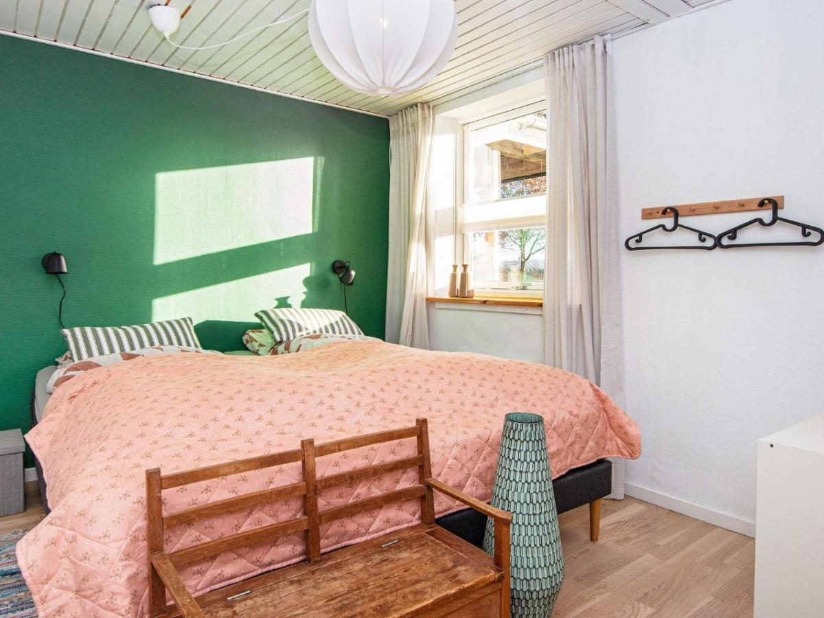 Holiday Home Silkeborg Xxii Exterior foto